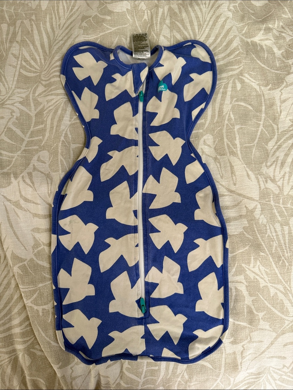 Love to Dream Newborn Swaddle